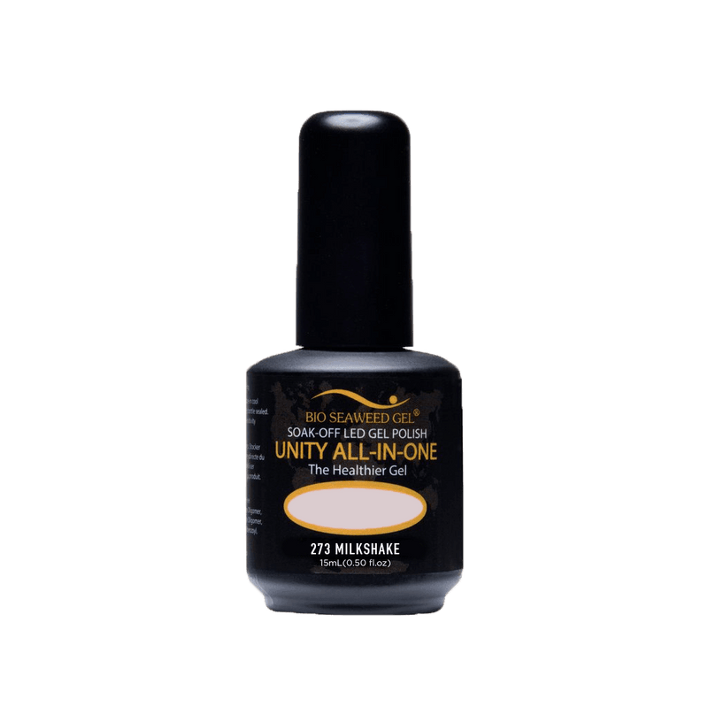 BIO ALL IN ONE 273 MILKSHAKE - Angelina Nail Supply NYC