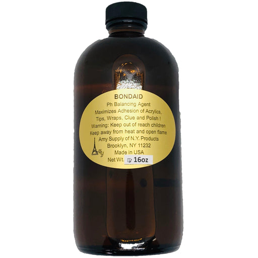 Bondaid Amy - Angelina Nail Supply NYC