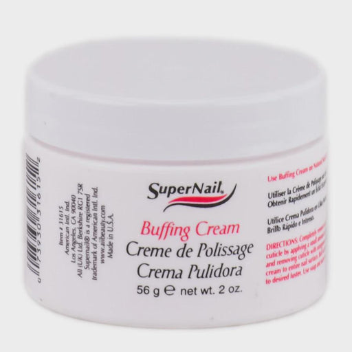 Buffing Cream - Angelina Nail Supply NYC