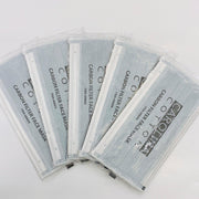 Carolina Carbon Face Mask (case/20 boxes) - Angelina Nail Supply NYC