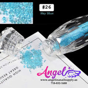Caviar Beads Pixie Crystal Tiny Rhinestones - Angelina Nail Supply NYC