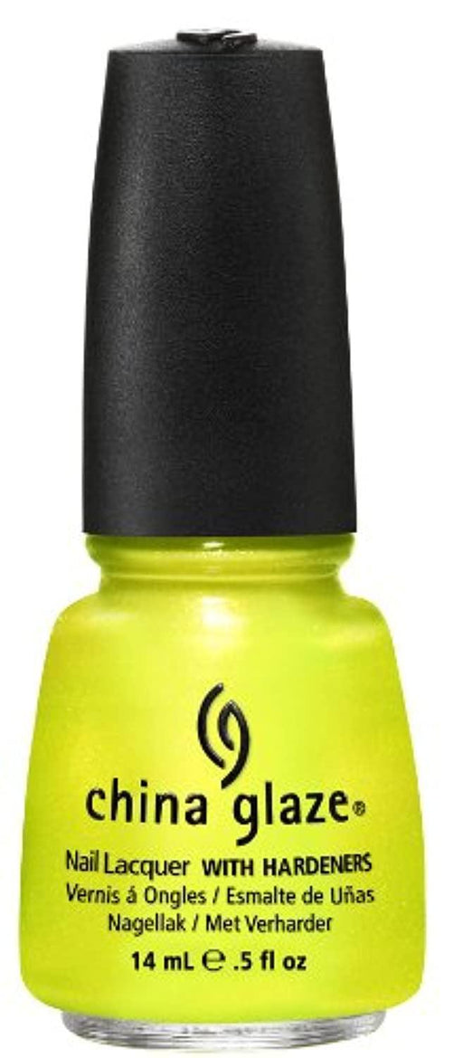 China Glaze Polish 1090 Sun-kissed - Angelina Nail Supply NYC