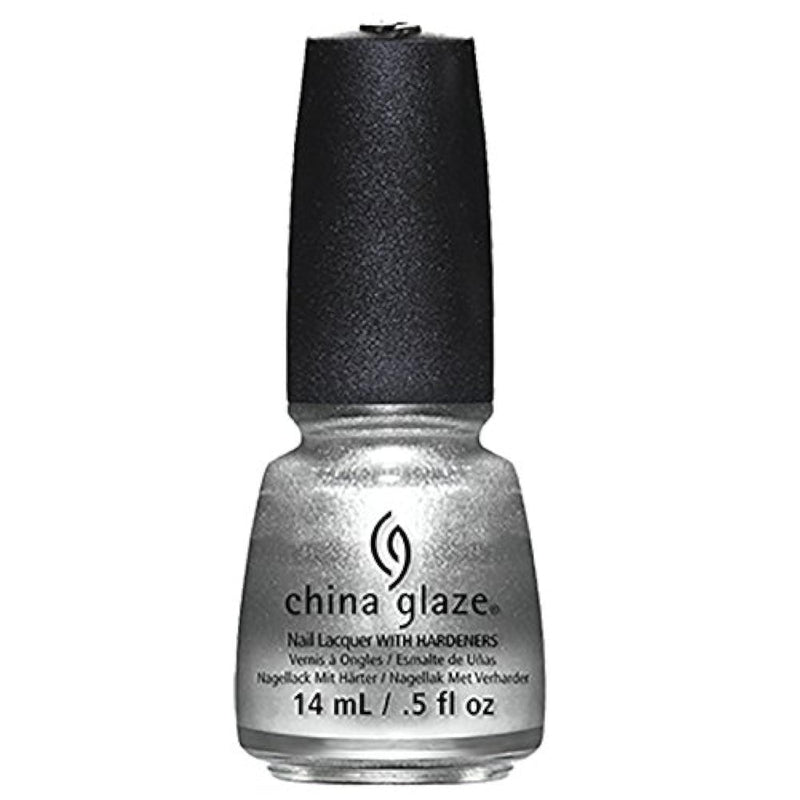 China Glaze Polish 1341 I'd Melt For You - Angelina Nail Supply NYC