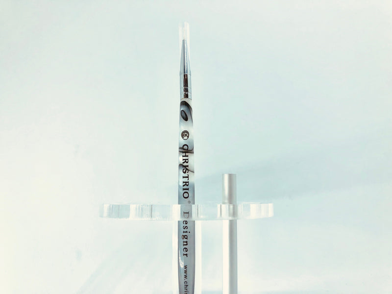 Christrio Designer Brush | Design Brush - Angelina Nail Supply NYC