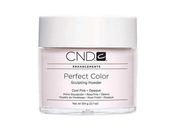 CND Perfect Color Sculpting Powder - Angelina Nail Supply NYC