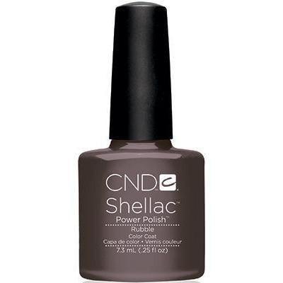 CND Shellac #019 Rubble - Angelina Nail Supply NYC