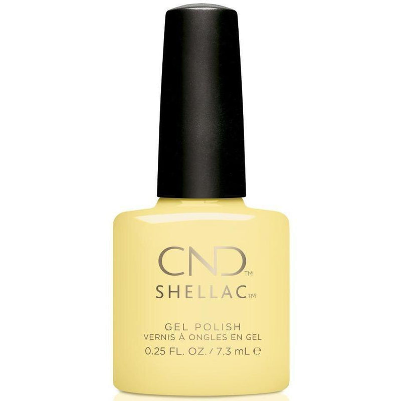 CND Shellac #023 Jellied - Angelina Nail Supply NYC
