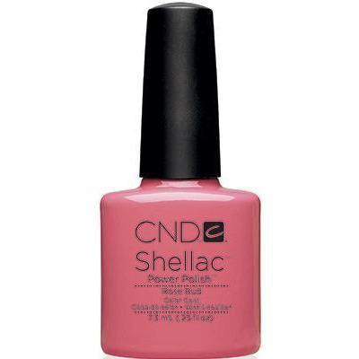 CND Shellac #038 Rose Bud - Angelina Nail Supply NYC