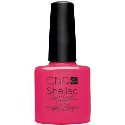 CND Shellac #041 Pink Bikini - Angelina Nail Supply NYC