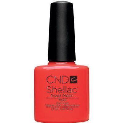 CND Shellac 052 Tropix - Angelina Nail Supply NYC