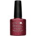 CND Shellac #067 Garnet Glamour - Angelina Nail Supply NYC
