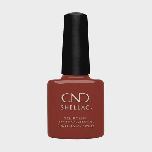 CND Shellac 097 Maple Leaves - Angelina Nail Supply NYC