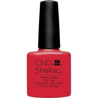 CND Shellac 099 Mambo Beat - Angelina Nail Supply NYC