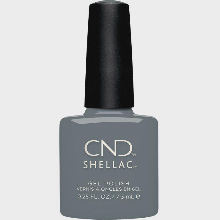 CND Shellac 102 Whisper - Angelina Nail Supply NYC
