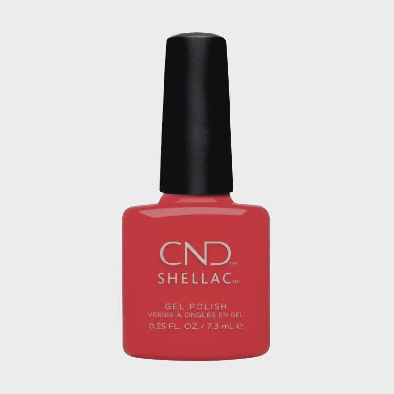 CND Shellac 107 Love Letter - Angelina Nail Supply NYC