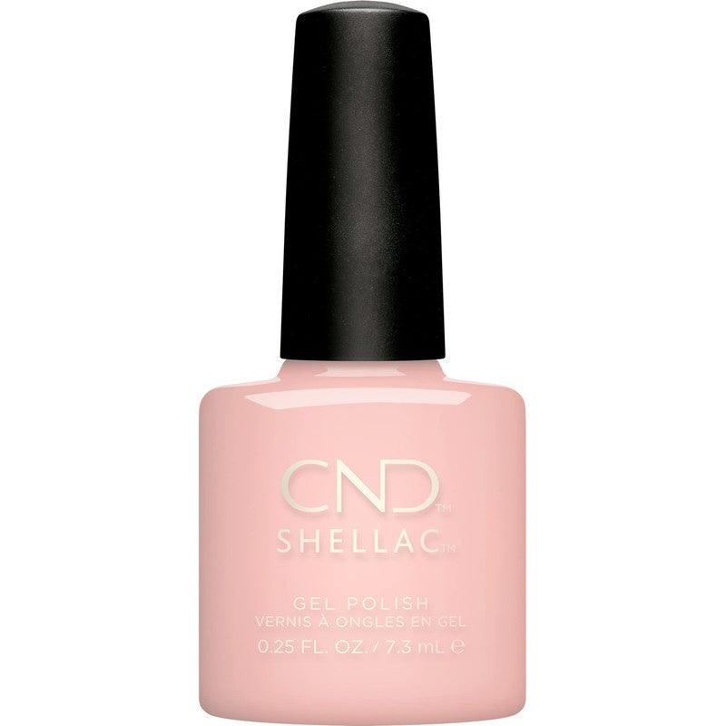 CND Shellac #117 Uncovered - Angelina Nail Supply NYC