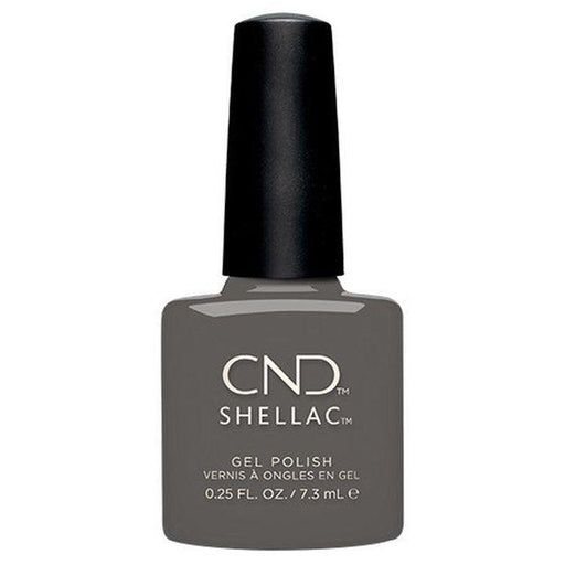 CND Shellac #140 Silhouette - Angelina Nail Supply NYC