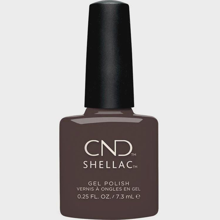 CND Shellac #143 Phantom - Angelina Nail Supply NYC