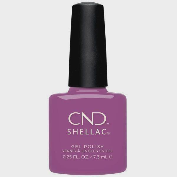 CND Shellac #156 Psychedelic - Angelina Nail Supply NYC
