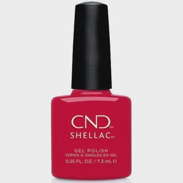 CND Shellac #158 First Love - Angelina Nail Supply NYC