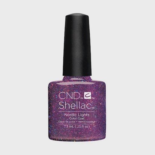 CND Shellac #167 Nordic Lights - Angelina Nail Supply NYC