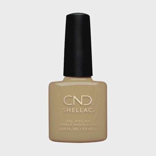 CND Shellac #177 Gilded Sage - Angelina Nail Supply NYC