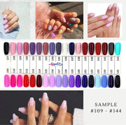 Combo Angel 3 in 1 (36 colors) - Angelina Nail Supply NYC