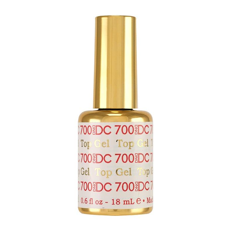 DC 700 Top Coat - Angelina Nail Supply NYC