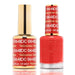 DC Duo 064 Valentine Red - Angelina Nail Supply NYC