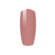 DC Duo 077 Strawberry Latte - Angelina Nail Supply NYC