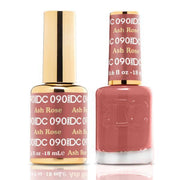 DC Duo 090 Ash Rose - Angelina Nail Supply NYC