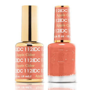 DC Duo 112 Apple Cider - Angelina Nail Supply NYC
