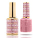 DC Duo 133 Antique Pink - Angelina Nail Supply NYC