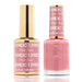 DC Duo 139 Pink Salt - Angelina Nail Supply NYC