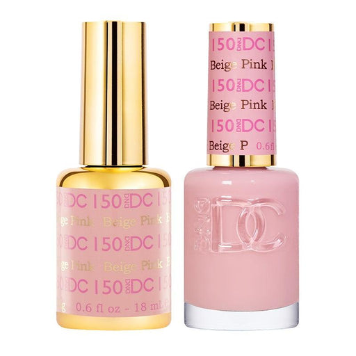 DC Duo 160 Pink Petal - Angelina Nail Supply NYC