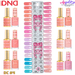 DC4 Collection #4 (Full Set 36 Colors #109 - #144) - Angelina Nail Supply NYC