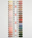 DC9 Fall 2021 Guilty Pleasures Collection Color Swatch Only - Angelina Nail Supply NYC