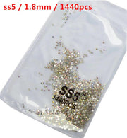 Diamond Bag Single Size - Angelina Nail Supply NYC