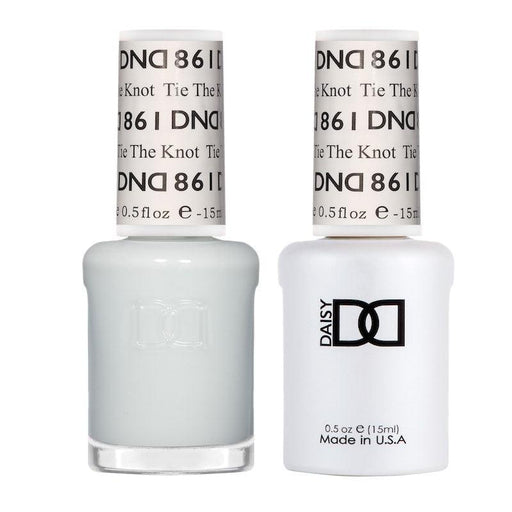 Dnd Gel 861 Tie The Knot - Angelina Nail Supply NYC