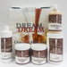 Dream Dream Spa - Chocolate - Angelina Nail Supply NYC