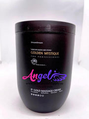 Dream - Golden Mystique 36oz - Angelina Nail Supply NYC