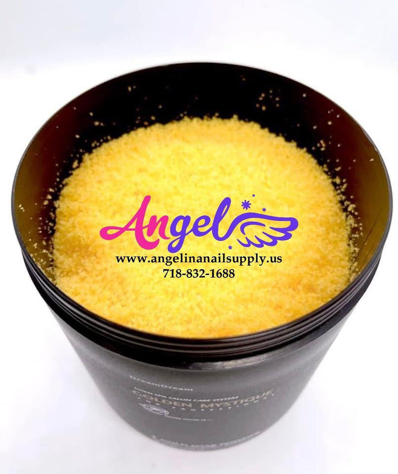 Dream - Golden Mystique 36oz - Angelina Nail Supply NYC