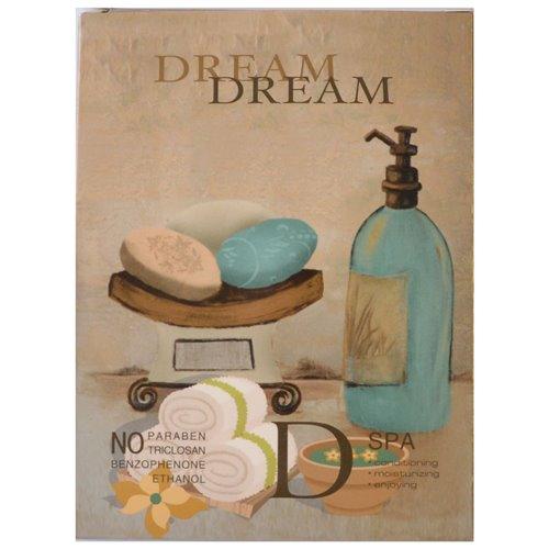 Dream Spa 5 in 1 Grapes (box) - Angelina Nail Supply NYC