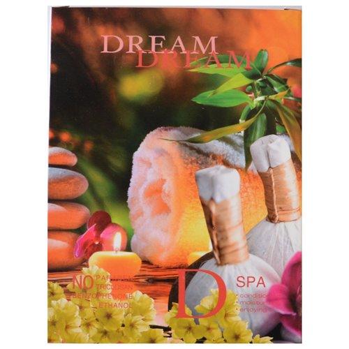 Dream Spa 5 in 1 Honey Milk - Angelina Nail Supply NYC