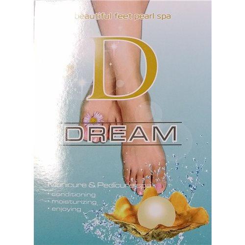 Dream Spa 5 in 1 Pearl (box) - Angelina Nail Supply NYC