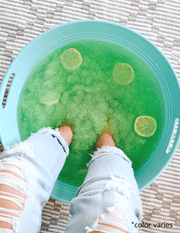 Dream Spa Jelly Lavender (box) - Angelina Nail Supply NYC