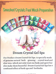 Dream Spa Jelly Pearl (box) - Angelina Nail Supply NYC