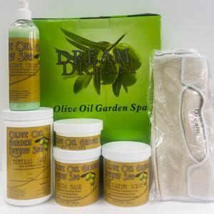 Dream Spa - Olive - Angelina Nail Supply NYC