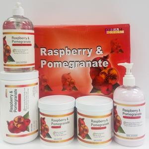 Dream Spa - Raspberry & Pomegranate - Angelina Nail Supply NYC