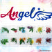 Dry Flower #8 - Angelina Nail Supply NYC